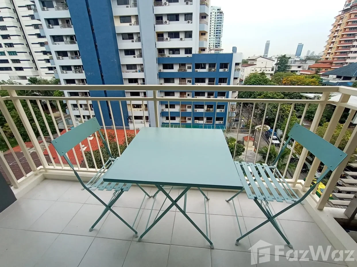 รูป ขาย คอนโด 2 ห้องนอน ในโครงการ สิริ ออน 8 6673855 - รูปที่ 7/9