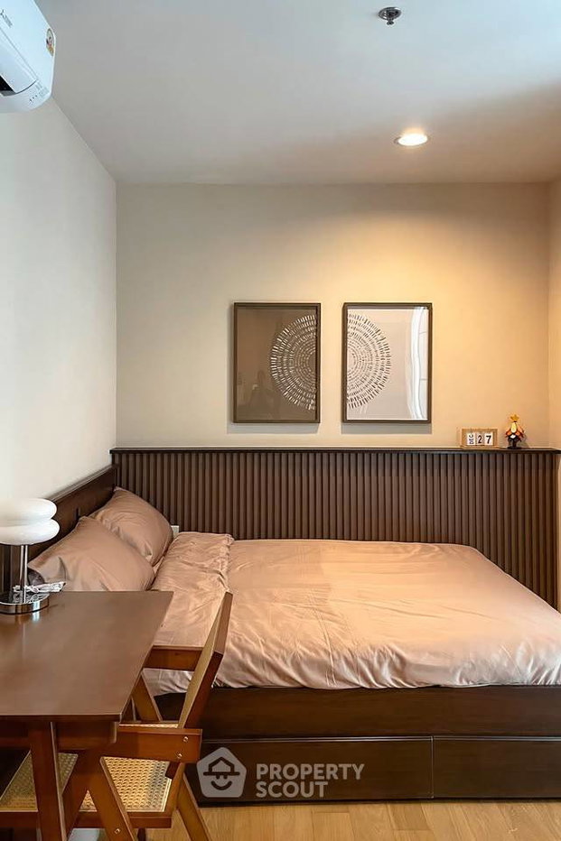 รูป คอนโด 2 ห้องนอน Villa Sikhara Condominium ย่านพร้อมพงษ์ (ID 3195214) - รูปที่ 15/23