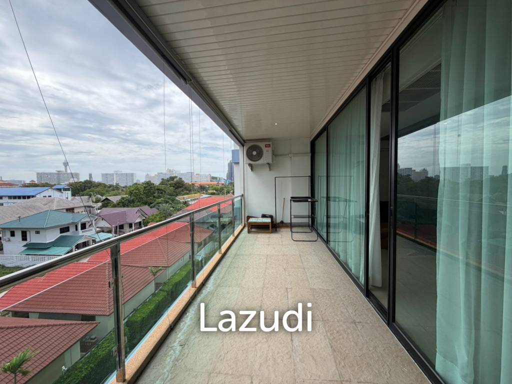รูป ขายคอนโด 2 ห้องนอน 2 ห้องน้ำ การ์เดเนีย คอนโดมิเนียม พัทยา - รูปที่ 21/22