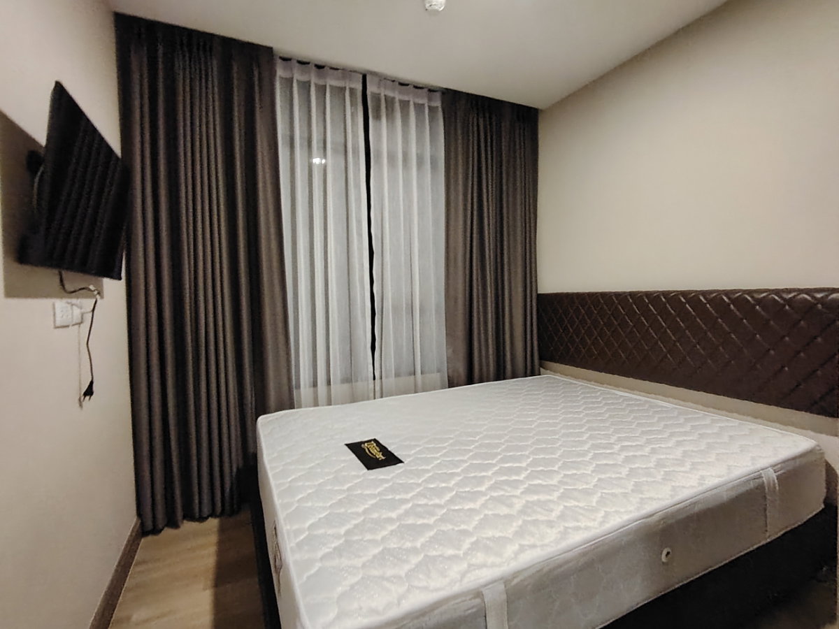 รูป ขายคอนโด The Indeed Condo Urban Sriracha - รูปที่ 4/11