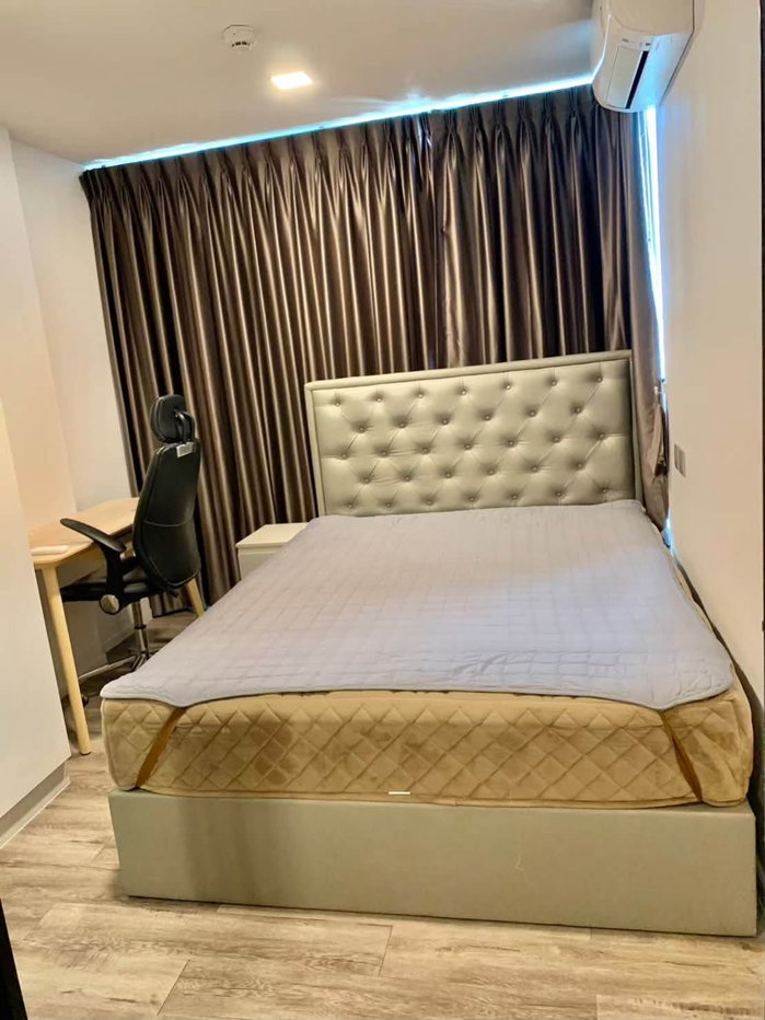 รูป ให้เช่าคอนโดแอทโมซ แจ้งวัฒนะ 2bed ราคาถูก - รูปที่ 11/17