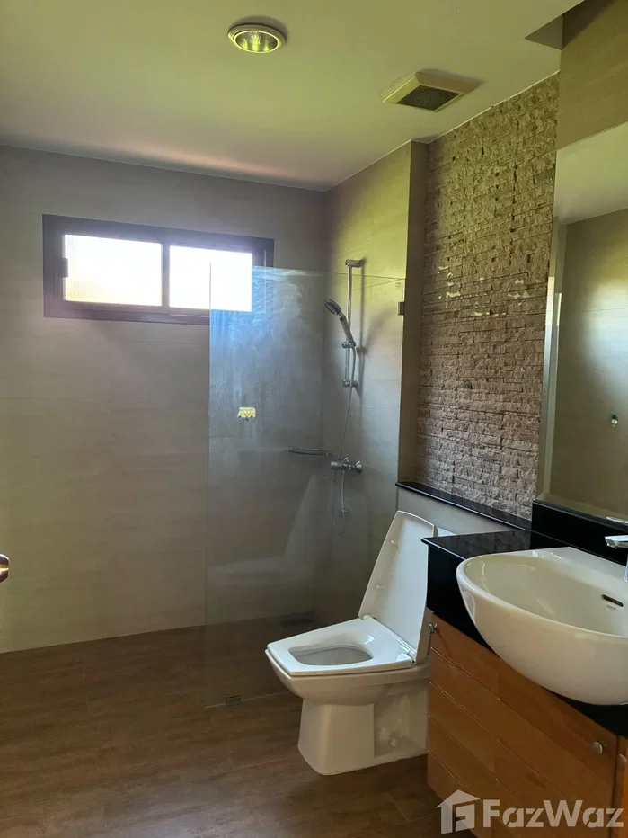 รูป บ้านเดี่ยวให้เช่า 3 ห้องนอน ในโครงการ บ้านบาลีน่า 4 58619 - รูปที่ 11/14