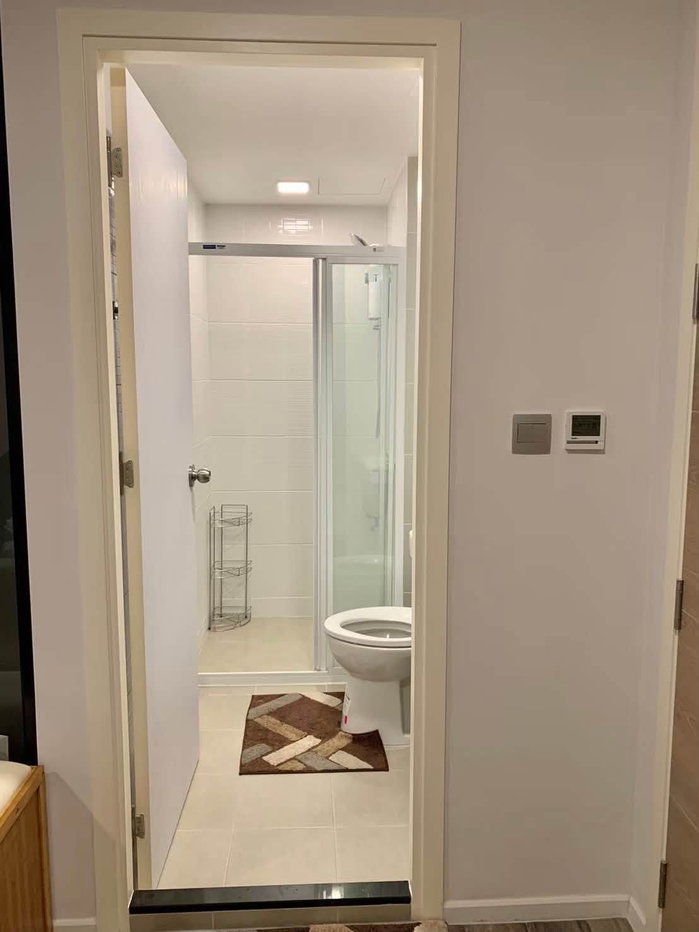 รูป ให้เช่าคอนโดแอทโมซ แจ้งวัฒนะ 2bed ราคาถูก - รูปที่ 16/17