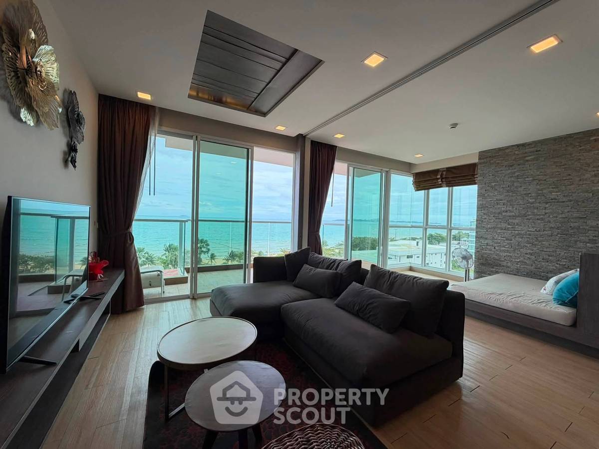 รูป ขายคอนโด 2 ห้องนอน 89 ตร.ม. ที่ Cetus Beachfront หาดจอมเทียน (ID 3197029) - รูปที่ 13/19