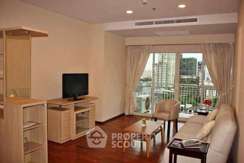 Great Value 2-BR Noble Ora High Floor Near BTS Thong Lor (ID 2451894)