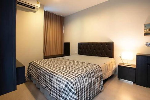 ใกล้ BTS พระโขนง เพียง 70 ม. | 1 ห้องนอน Rhythm Sukhumvit 44/1 (ID 3193505)