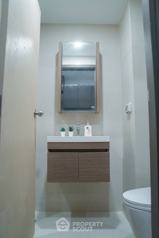 รูป คอนโด 2 ห้องนอน The Nest Sukhumvit 64 ใกล้ BTS อุดมสุข (ID 1164991) - รูปที่ 12/16