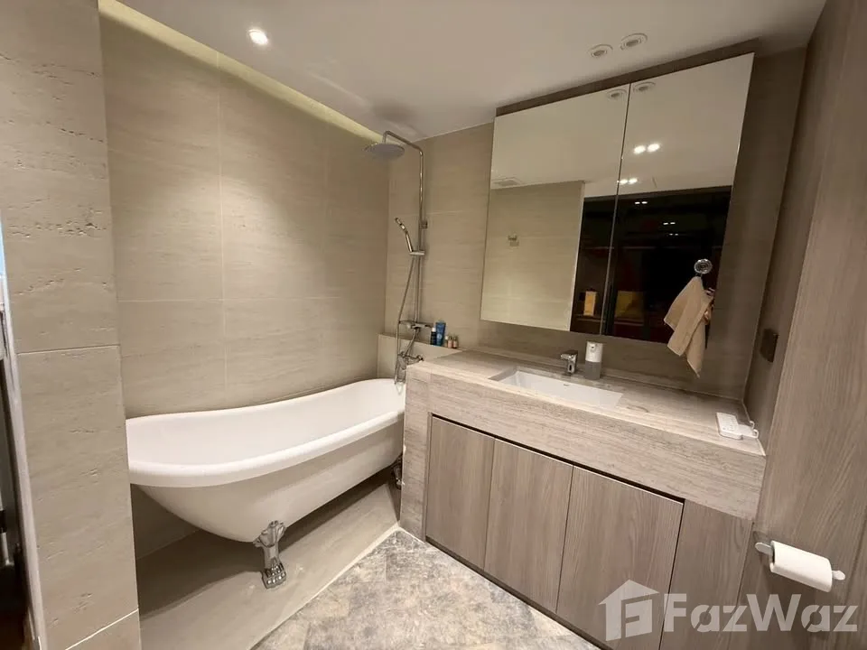 รูป ขาย คอนโด 2 ห้องนอน ในโครงการ สีลม สวีท 6680032 - รูปที่ 11/15