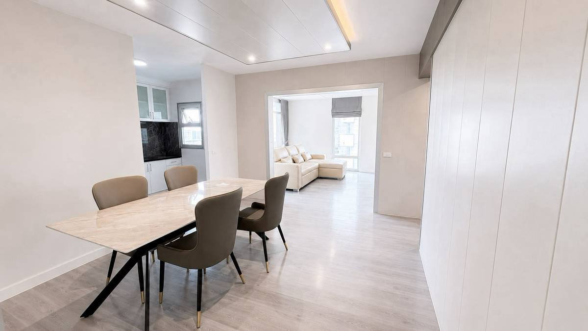 รูป ✨🏙 ขายคอนโดเจนีวา 1 (Lake View Geneva Condominium 1)✨ - รูปที่ 10/20