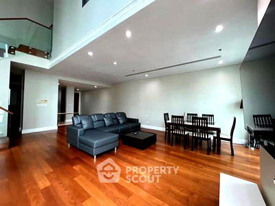 Condos for sale : 3-BR 189 Sqm High-Floor Bright Sukhumvit 24, BTS Phrom Phong (ID 3197055)