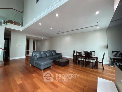 คอนโด 3 ห้องนอน 189 ตร.ม. ชั้น 21 Bright Sukhumvit 24 BTS พร้อมพงษ์ (ID 3197055)