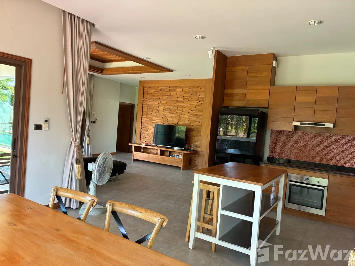 รูป บ้านเดี่ยวให้เช่า 3 ห้องนอน ในโครงการ บ้านบาลีน่า 4 58619 - รูปที่ 13/14