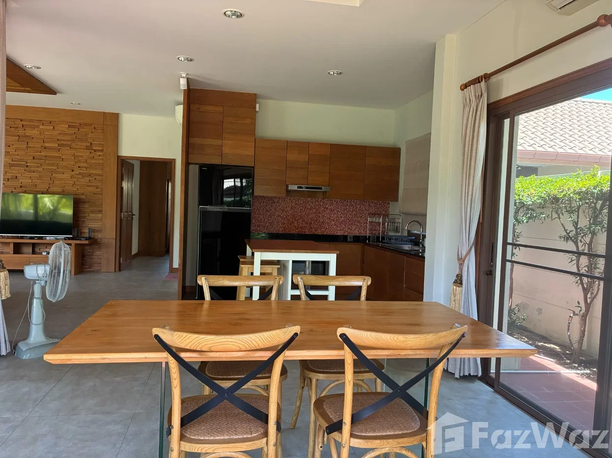 รูป บ้านเดี่ยวให้เช่า 3 ห้องนอน ในโครงการ บ้านบาลีน่า 4 58619 - รูปที่ 14/14