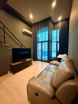 For rent Knightsbridge Duplex Tiwanon 🔴🔴