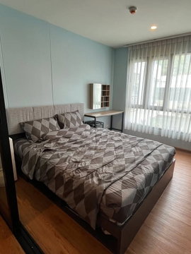 ARISE Condo Ratchada 19 ห้องสวย ราคาดี สอบถามเพิ่มเติมได้ที่ Line @condorental
