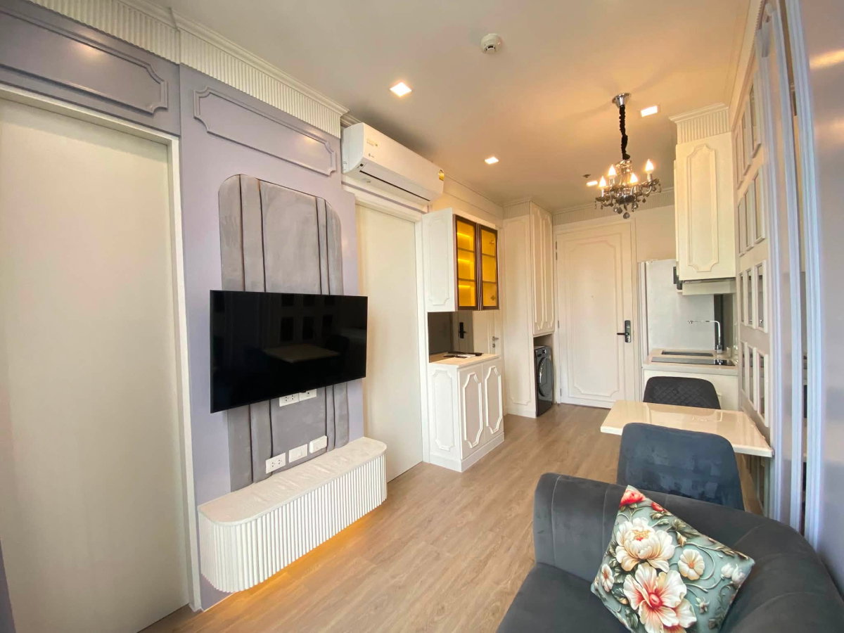 picture @Condorental condo for rent NOBLE STATE 39 - 5/13