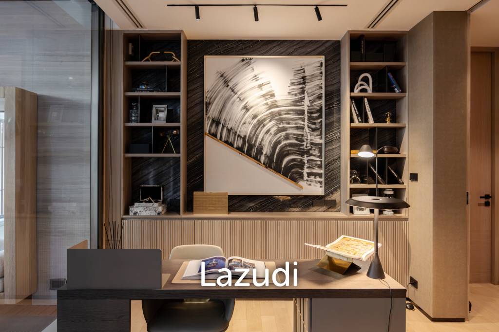 รูป 5 Beds 5 Baths 550 SQ.M VI ARI - รูปที่ 19/43