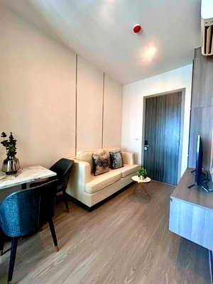 คอนโดให้เช่า : Code: 26KJ4348 ให้เช่า Knightsbridge Prime Onnut ไนท์บริดจ์ ไพร์ม อ่อนนุช