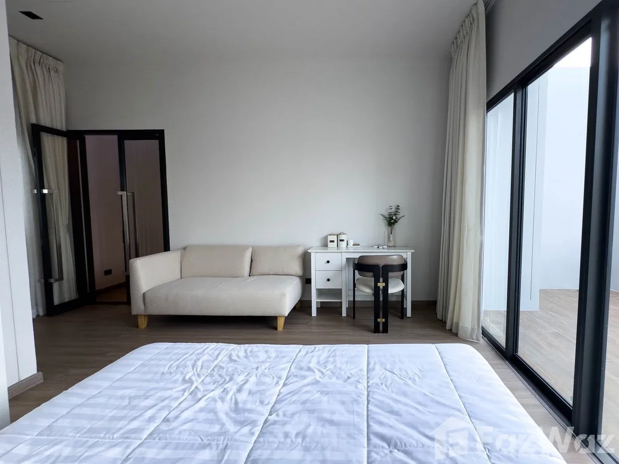 รูป บ้านเดี่ยวให้เช่า 5 ห้องนอน ในโครงการ 89 เรสซิเดนซ์ รัชดา - พระราม 9 6680102 - รูปที่ 9/30