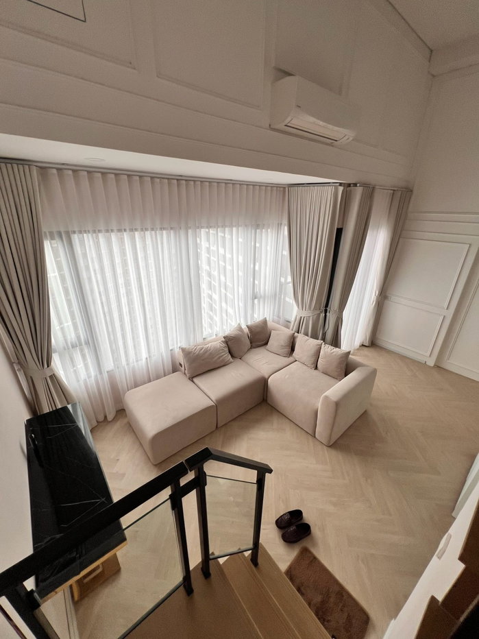 รูป (For Rent/ให้เช่า) Cassia Rama 9 2 ห้องนอน - รูปที่ 7/15