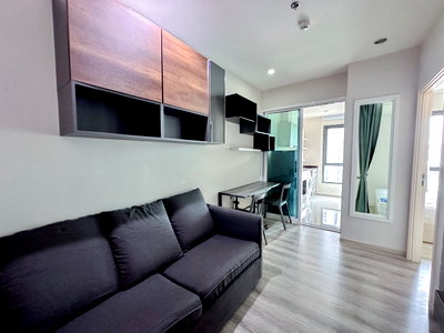 Condos for rent : 🏙️ For Rent: Centric Ari Station City center condo, peaceful ambiance, high privacy (DSL2384)