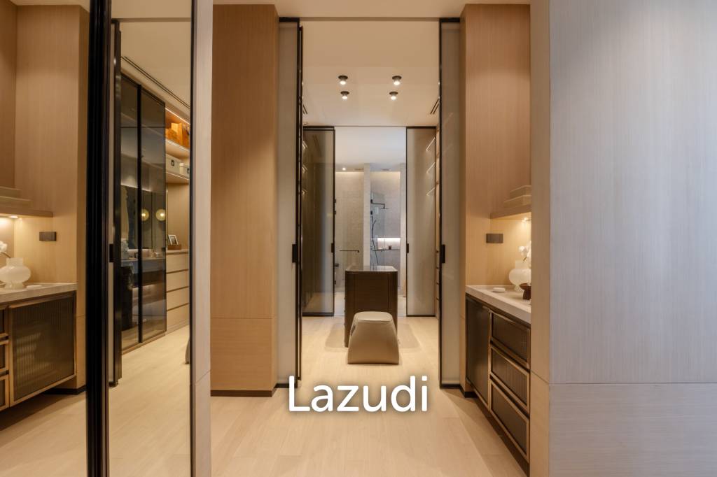 รูป 5 Beds 5 Baths 550 SQ.M VI ARI - รูปที่ 29/43