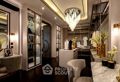 ขายบ้านเดี่ยว : บ้าน 5 ห้องนอน ขนาด 897 ตร.ม. Grand Bangkok Boulevard Pinklao - Kanchana (ID 1396578)