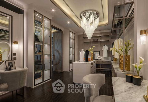บ้าน 5 ห้องนอน ขนาด 897 ตร.ม. Grand Bangkok Boulevard Pinklao - Kanchana (ID 1396578)