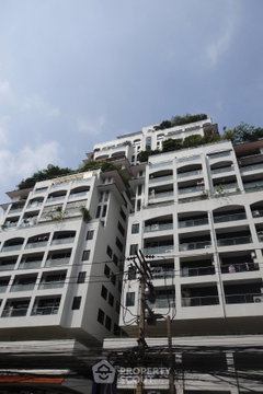 คอนโด 3 ห้องนอน ขนาด 200 ตร.ม. Baan Phrom Phong MRT เพชรบุรี (ID 884112)