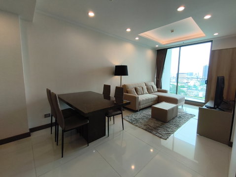 🏙️ PFD-08957 Supalai Oriental Sukhumvit 39 | ศุภาลัย โอเรียนทัล สุขุมวิท 39 | Building B