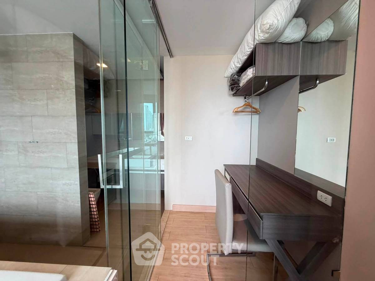 รูป ขายคอนโด 2 ห้องนอน 89 ตร.ม. ที่ Cetus Beachfront หาดจอมเทียน (ID 3197029) - รูปที่ 18/19