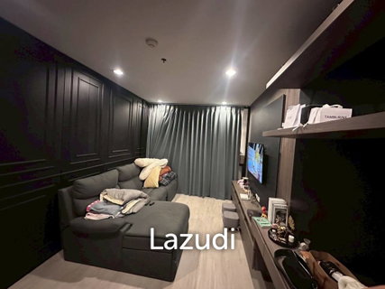 84 sqm 2 Bed Condo on 8th Floor at The Address Siam Ratchathewi Bangkok