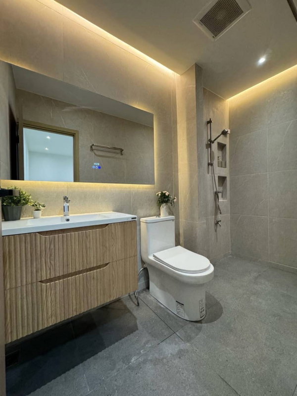 รูป SAI115🏡 ทาวน์โฮมที่ให้ฟีลเหมือนอยู่บ้านเดี่ยว ในงบไม่ถึง 5 ล้าน - รูปที่ 11/12