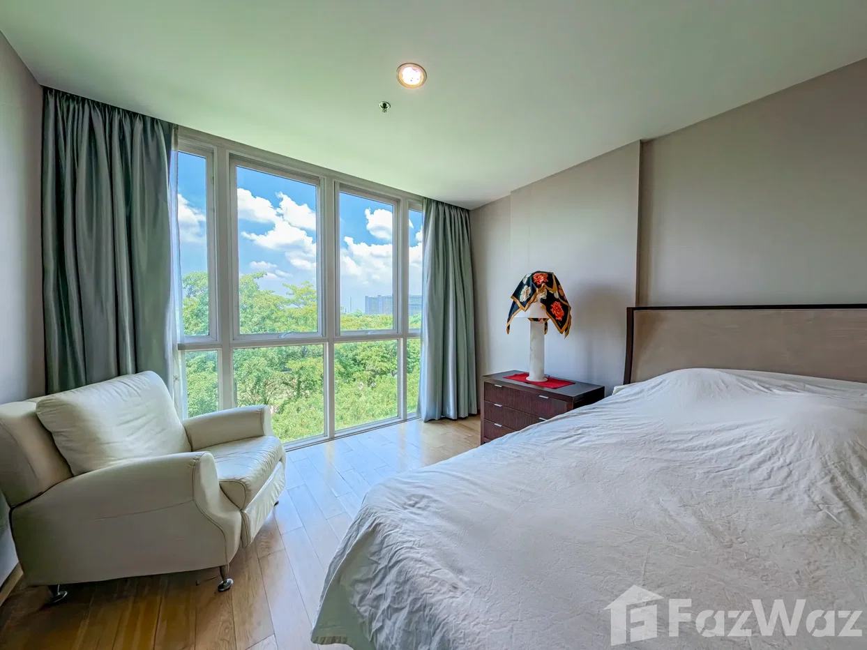 รูป คอนโดให้เช่า 2 ห้องนอน ในโครงการ นอร์ธ ปาร์ค เพลส 6680163 - รูปที่ 8/16