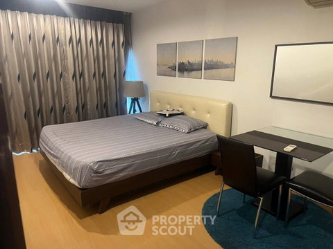 คอนโด 1 ห้องนอน The Alcove Thonglor 10 ใกล้ BTS ทองหล่อ (ID 3197153)