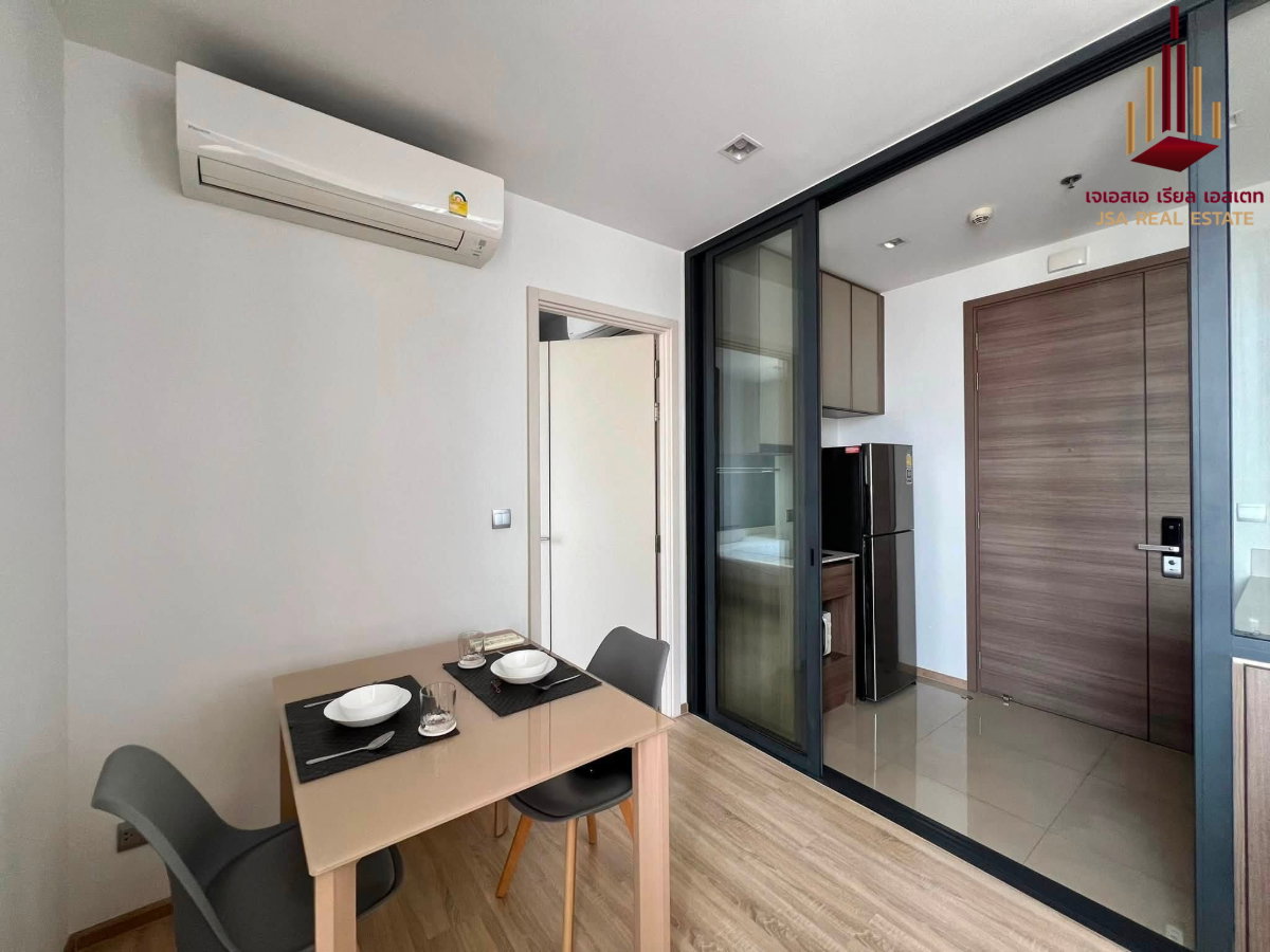 picture ✨ For Sale : The Line Phahon-Pradipat Condo ✨ 💰 Only 6,650,000 THB - 7/10