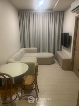 Pet-Friendly 1-BR PYNN Pridi 20 Near BTS Phra Khanong (ID 3111945)
