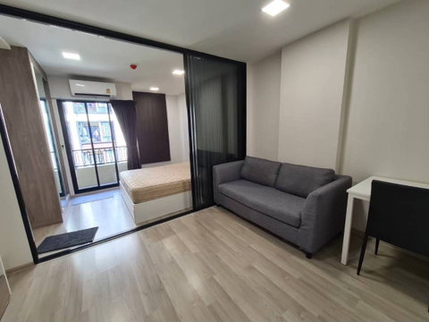 🏢 Condo for Sale : Plum Condo Saphanmai Station Property Code | LNP-C14372