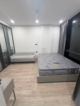 Groove Scape 48 ห้องสวย ราคาดี สอบถามเพิ่มเติมได้ที่ Line @condorental