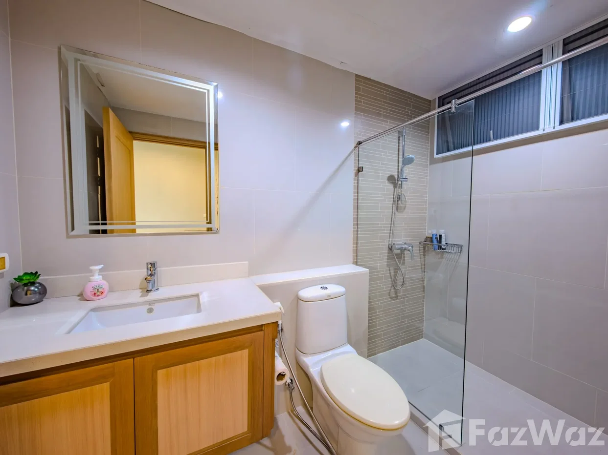 รูป คอนโดให้เช่า 2 ห้องนอน ในโครงการ นอร์ธ ปาร์ค เพลส 6680163 - รูปที่ 11/16