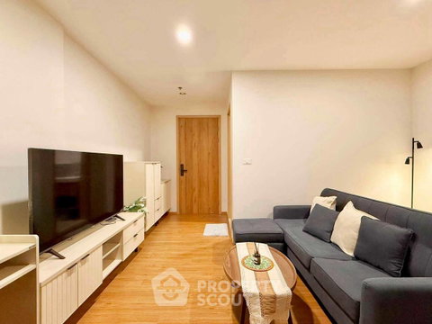 26th-Floor 1-BR At THE LINE Vibe Phahonyothin, BTS Ha Yaek Lat Phrao (ID 3196893)