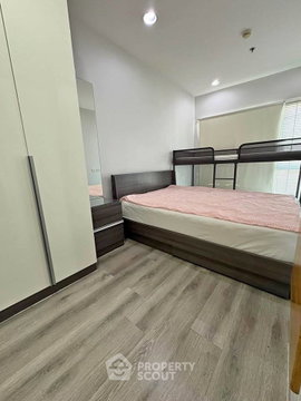 ใกล้ BTS Saint Louis เพียง 200 ม. | คอนโด 1 ห้องนอน Centric Sathorn-St. Louis (ID 3198233)