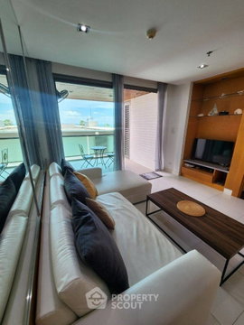 2-BR Condo At Ananya Beachfront Condominium, 5th Floor (ID 1711588)