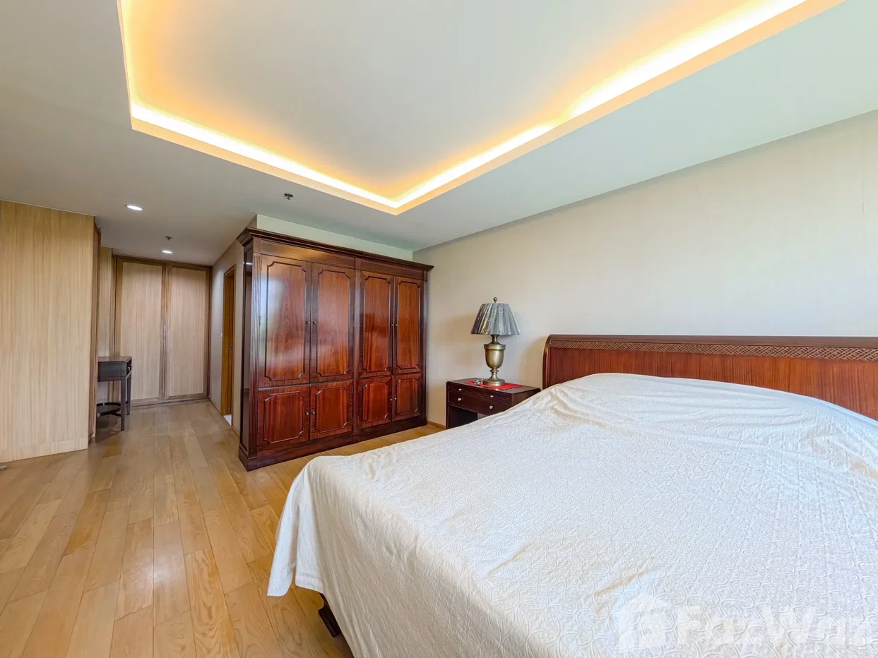 รูป ขาย คอนโด 2 ห้องนอน ในโครงการ นอร์ธ ปาร์ค เพลส 6680163 - รูปที่ 10/16