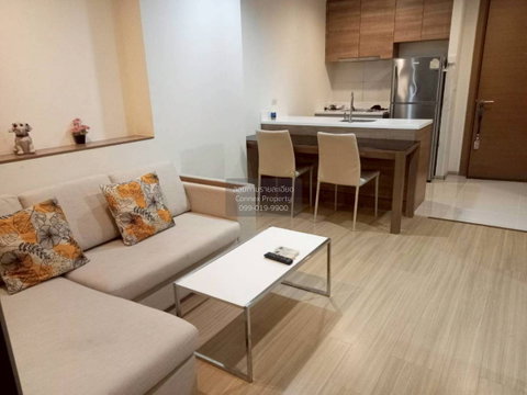 FOR RENT condo , Rhythm Ratchada - Huai Khwang , MRT-Huai Khwang , Sam Saen Nok , Huai Khwang , Bangkok , CX-42923 ✅ Live chat with us ADD LINE @connexproperty ✅