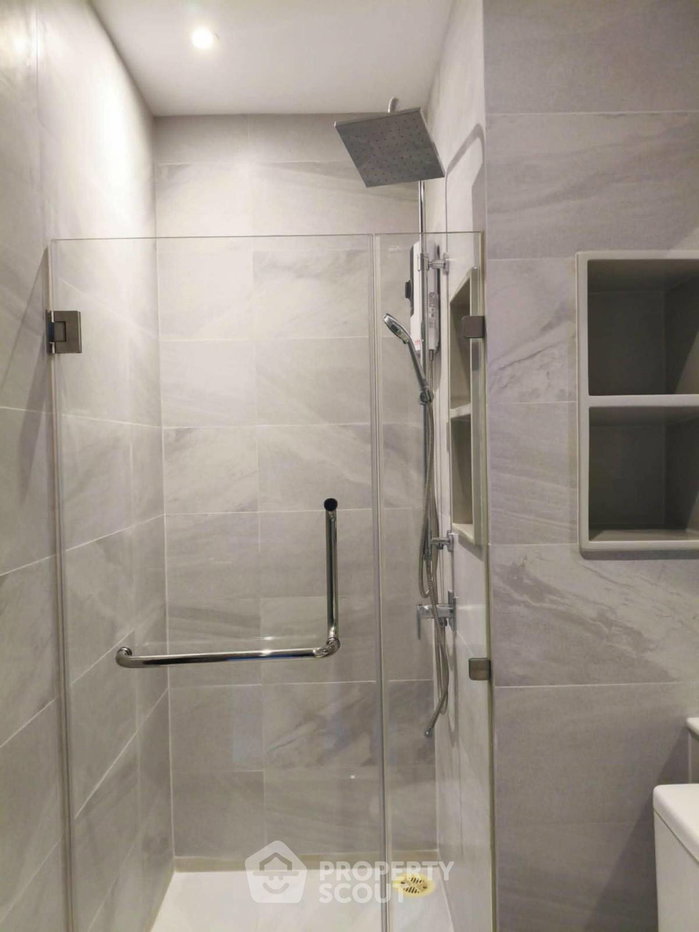 รูป คอนโด 1 ห้องนอน 35 ตร.ม. ชั้น 12 ที่ Rhythm Ekkamai Estate ใกล้ BTS ทองหล่อ (ID 2180781) - รูปที่ 5/11