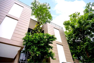 เช่าโฮมออฟฟิศ สวนรถไฟ : 🔥🏢 Home Office ทำเลเหมาะใกล้ MRT จตุจักร และ BTS หมอชิต