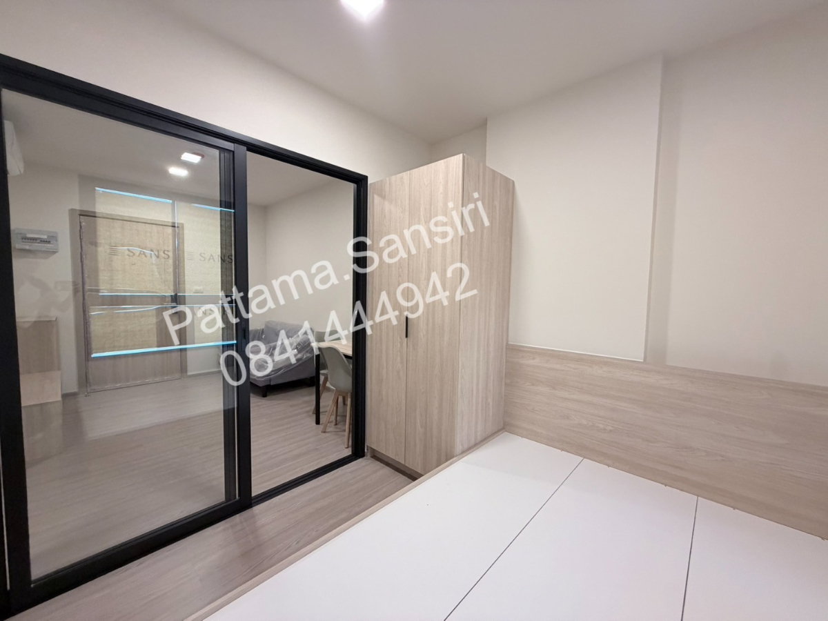 รูป 🏡 VAY ชินเขต | ยูนิตราคาพิเศษ 3 สุดท้ายเท่านั้น! - รูปที่ 4/10