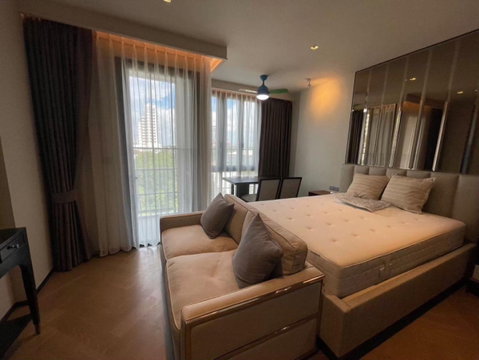 🏢 ขายคอนโด : The Reserve Sukhumvit 61 (เดอะ รีเซิร์ฟ สุขุมวิท 61)   รหัสทรัพย์ | 📌LNP-C14375 