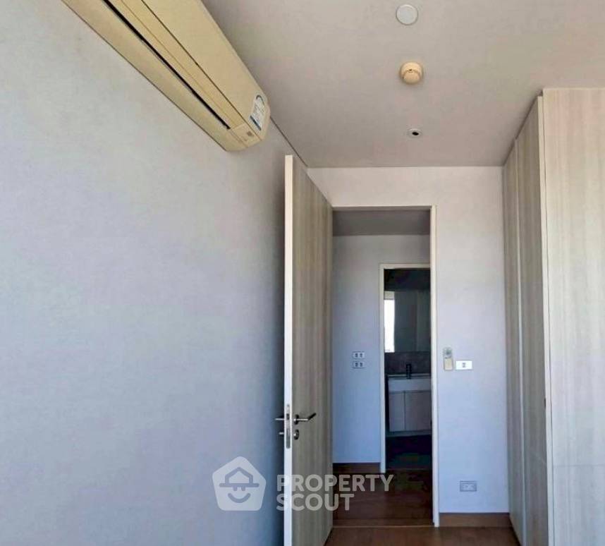 รูป ชั้น 43 คอนโด 2 ห้องนอน The Lumpini 24 ใกล้ BTS พร้อมพงษ์ (ID 3195657) - รูปที่ 7/7